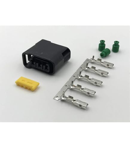 Amazon | 4505 古河電工製 純正 3極 3P 3ピン ダイハツ イグニッション